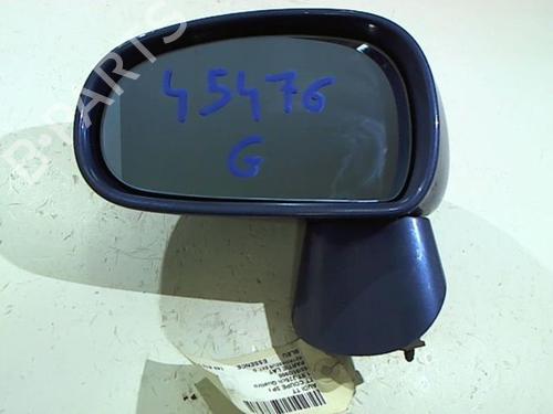 Used Left mirror AUDI TT (8N3) 1.8 T quattro (224 hp) 20475454