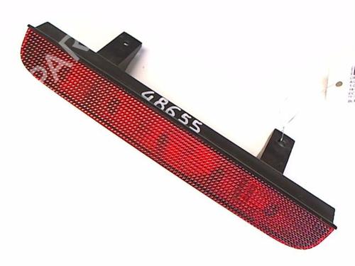 Used Third brake light OPEL AGILA (A) (H00) 1.0 12V (F68) (58 hp) 20438089