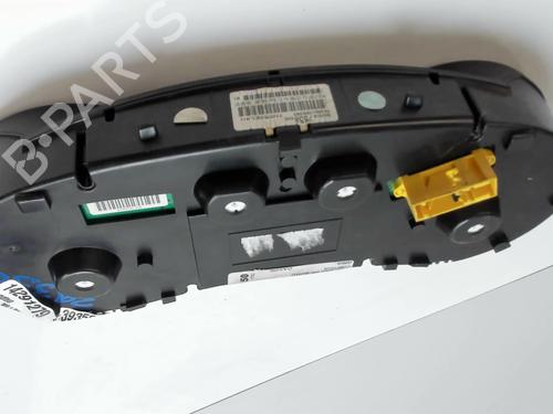 Instrument cluster PEUGEOT 308 I (4A_, 4C_) 1.6 HDi | BP20435069C47
