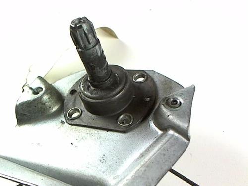 Used Rear right window mechanism Rear right window mechanism OPEL ASTRA F Estate (T92) 1.4 i 16V (F35, M35) (90 hp) 20457597 20457597
