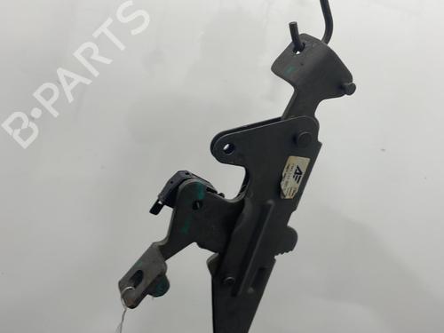 Hand brake SEAT ALHAMBRA (7V8, 7V9) 2.0 i | BP20491508I18 
