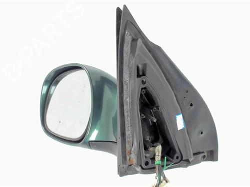 Left mirror KIA CARNIVAL I (UP, FL) 2.9 TDi | BP22913276C26 