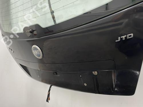 Bakluke CC/Kombi-Kupé FIAT STILO (192_) 1.9 D Multijet | BP20429060C6 