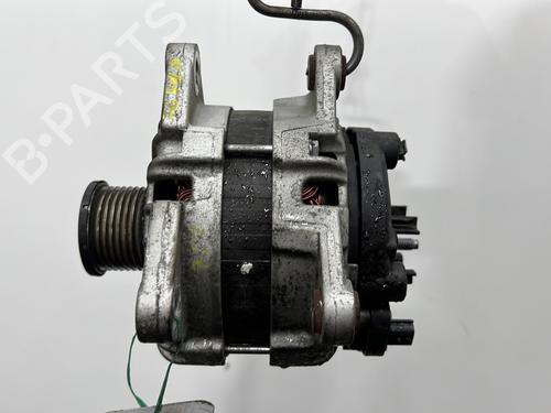 Used Alternator NISSAN X-TRAIL III (T32_, T32R, T32RR) 1.6 dCi (T32) (130 hp) 29212735
