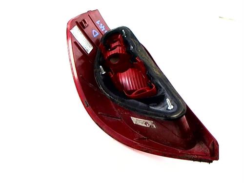 Right taillight MERCEDES-BENZ A-CLASS (W169) A 180 CDI (169.007, 169.307) | BP20399717C35 