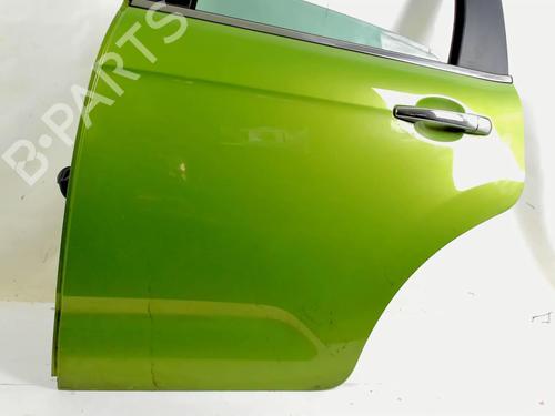 Left rear door CITROËN C3 II (SC_) 1.4 HDi 70 (SC8HZC, SC8HR0, SC8HP4) | BP20398898C4 