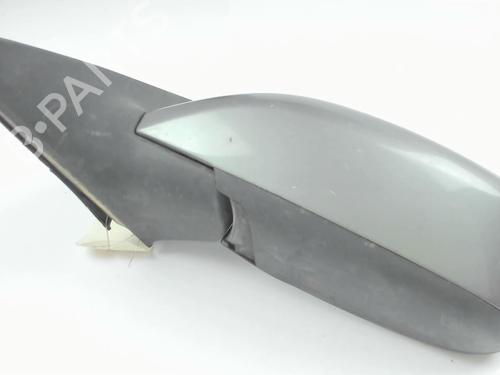 Left mirror RENAULT LAGUNA II (BG0/1_) 1.9 dCi | BP20428019C26 