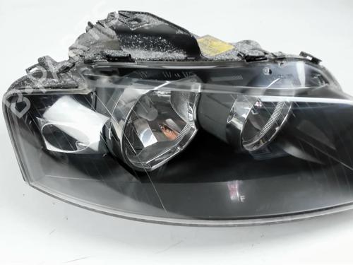 Højre forlygte AUDI A3 (8P1) 2.0 TDI 16V | BP28527347C29