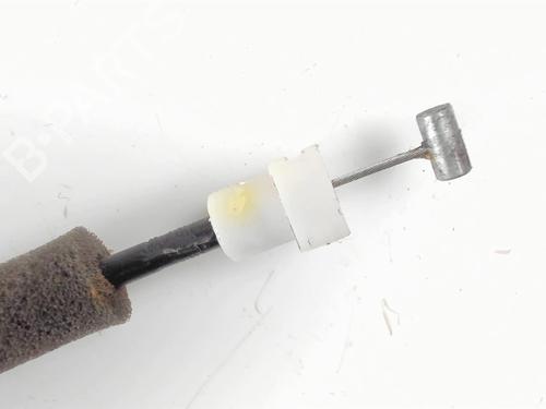 Front right lock CITROËN C3 II (SC_) 1.6 HDi 90 | BP20401521C97 