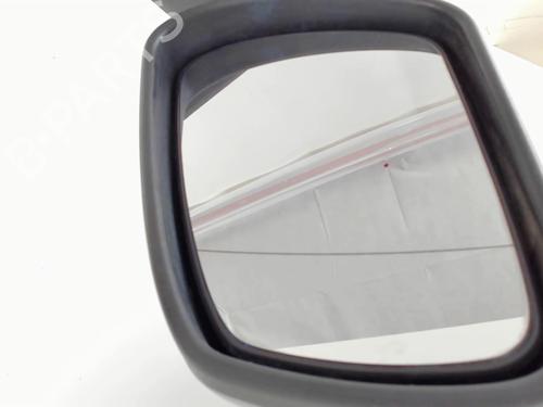 Left mirror FORD MONDEO III (B5Y) 1.8 16V | BP20409154C26 