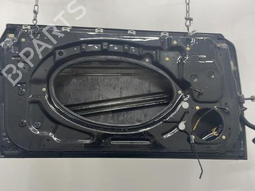 Left front door MINI MINI (R50, R53) Cooper | BP20388699C2 