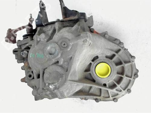 Used Gearbox Gearbox TOYOTA COROLLA Verso (ZER_, ZZE12_, R1_) 2.2 D-4D (AUR10_, AUR10R) (136 hp) 20442825 20442825