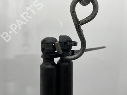 Used Tailgate lift support DACIA SANDERO II 1.2 (75 hp) 20420575