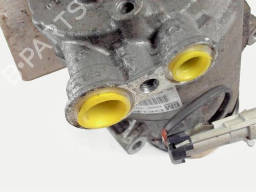 Compresseur AC OPEL ASTRA H (A04) 1.3 CDTI (L48) | BP20398172M34 