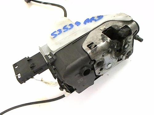 Rear right lock PEUGEOT 308 I (4A_, 4C_) 1.6 HDi | BP20459943C99 