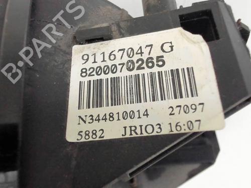 Squib airbag RENAULT TRAFIC II Bus (JL) 2.0 dCi 90 (JL00, JL01, JL0H, JL0M, JL0P, JL0S) | BP31871696C102 