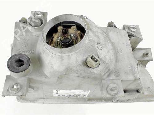 Used Left headlight Left headlight FORD ESCORT V (AAL, ABL) 1.8 D (60 hp) 21229317 21229317