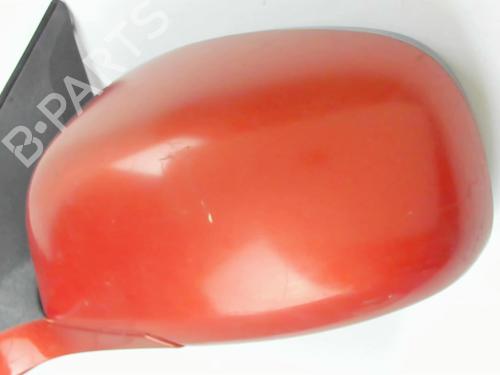 Used Left mirror Left mirror SUZUKI SWIFT III (MZ, EZ) 1.3 (RS413, ZC11S) (92 hp) 20446143 20446143