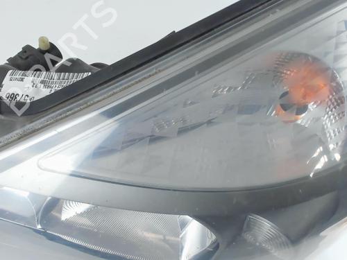 Used Left headlight Left headlight RENAULT ESPACE IV (JK0/1_) 2.2 dCi (JK0H) (150 hp) 20462852 20462852