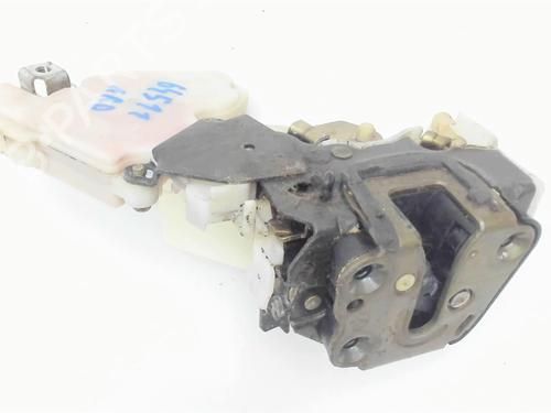 Rear right lock NISSAN MICRA II (K11) 1.3 i 16V | BP20389778C99 
