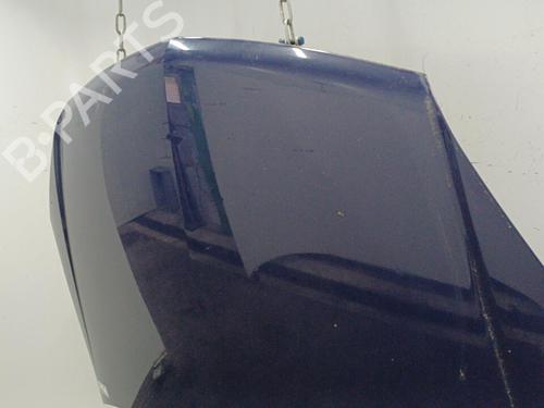 Hood OPEL ASTRA H (A04) 1.9 CDTI (L48) | BP22102533C1 