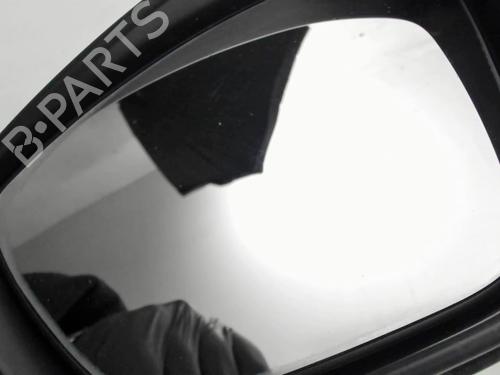 Left mirror PEUGEOT 208 I (CA_, CC_) 1.4 HDi | BP22891397C26