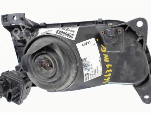 Left headlight KIA PRIDE (DA) 1.3 | BP20409570C28 
