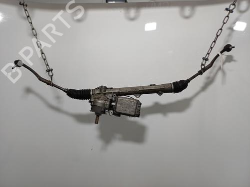 Used Steering rack Steering rack PEUGEOT 207 (WA_, WC_) 1.4 HDi (68 hp) 34458979 34458979