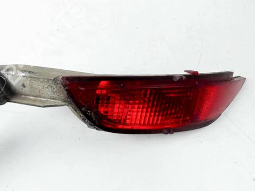 Used Rear bumper left light Rear bumper left light FORD C-MAX II (DXA/CB7, DXA/CEU) [2010-2019] 35969445 35969445