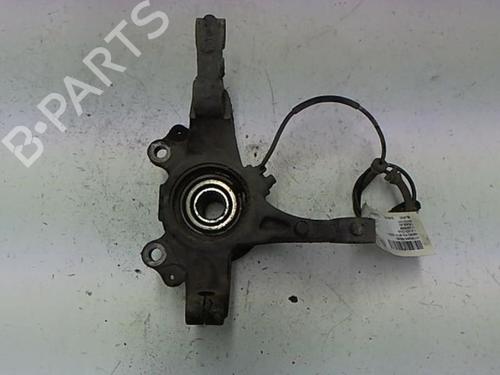 Right front steering knuckle CITROËN NEMO Box Body/MPV (AA_) 1.4 HDi | BP20475374M26 