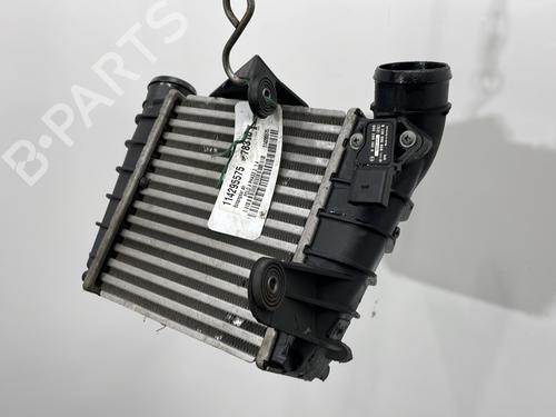 Used Intercooler Intercooler VW POLO IV (9N_, 9A_) 1.4 TDI (70 hp) 30044829 30044829