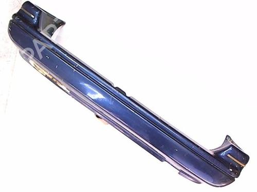 Used Rear bumper FORD ESCORT V (AAL, ABL) [1990-1996]  21203775