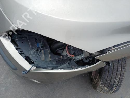Seat buckle RENAULT MEGANE CC (EZ0/1_) 1.9 dCi (EZ0J, EZ1S) | BP31217699I32 - Image 18