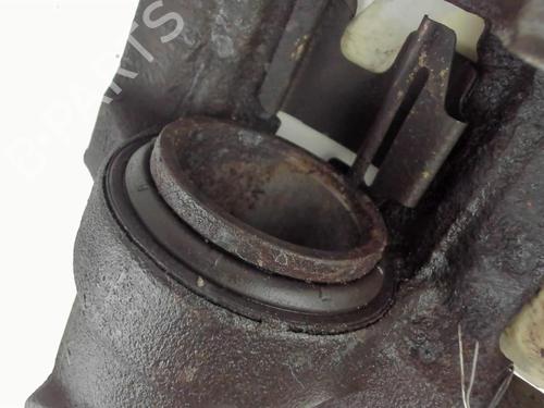 Used Left front brake caliper Left front brake caliper FIAT PUNTO (176_) 60 1.2 (176AP, 176AR, 176AQ, 176BB) (60 hp) 20443408 20443408