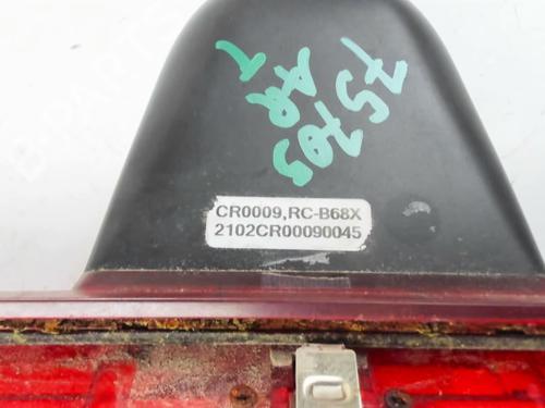 Camera FORD TRANSIT V363 Platform/Chassis (FED, FFD) 2.2 TDCi | BP35892708E14 - Image 4