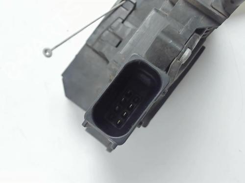 Used Rear left lock FIAT GRANDE PUNTO (199_) 1.3 D Multijet (199.AXD11, 199.AXD1A, 199.AXD1B,... (90 hp) 20450433