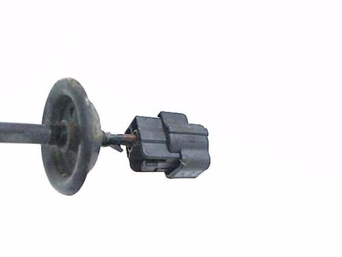 Left front steering knuckle CHEVROLET AVEO / KALOS Hatchback (T200) 1.4 | BP20459779M25 