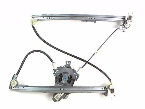 Front right window mechanism CITROËN XSARA (N1) 1.4 i | BP20414004C23 