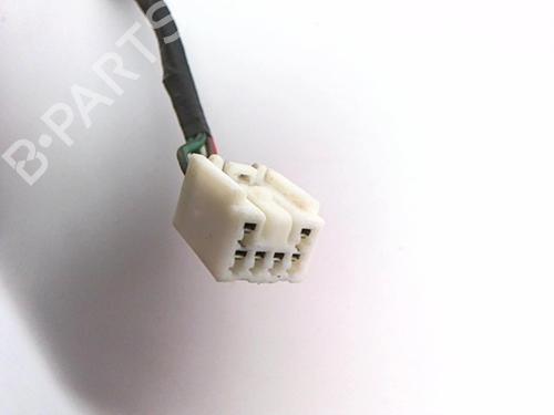 Left taillight MAZDA PREMACY (CP) 2.0 TD | BP20466523C34  - Image 5