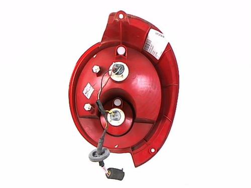 Right taillight CHEVROLET MATIZ (M200, M250) 0.8 LPG | BP20476993C35 