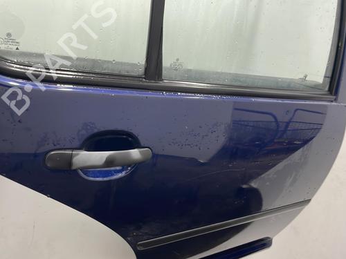 Right rear door VW GOLF IV (1J1) 1.6 16V | BP20404840C5 