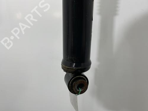 Left front shock absorber CITROËN C5 III (RD_) 2.2 HDi 200 (RD4HLA) | BP29921886M16
