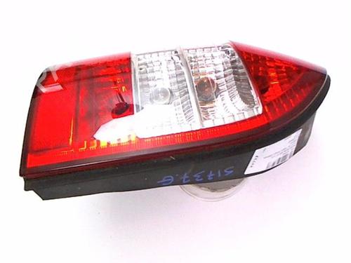 Left taillight OPEL ZAFIRA A MPV (T98) 2.0 DTI 16V (F75) | BP20459959C34 