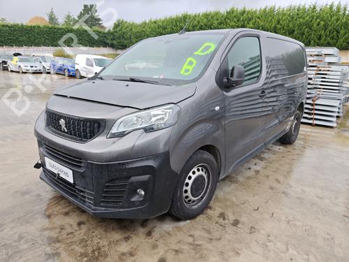 Front right window mechanism PEUGEOT EXPERT Van (V_) 2.0 BlueHDi 145 | BP28525438C23 - Image 11