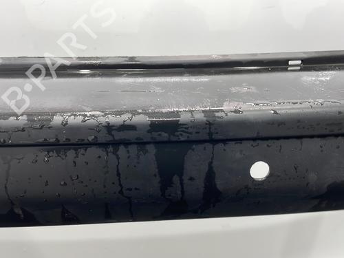 Rear bumper PEUGEOT EXPERT Van (V_) 2.0 BlueHDi 120 | BP30795316C8 