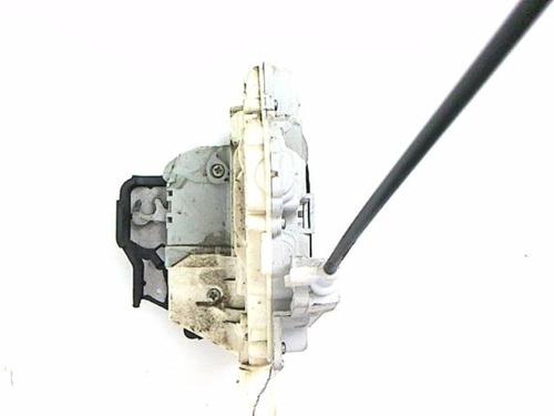 Front right lock AUDI A4 B7 Avant (8ED) 1.9 TDI | BP20414171C97 
