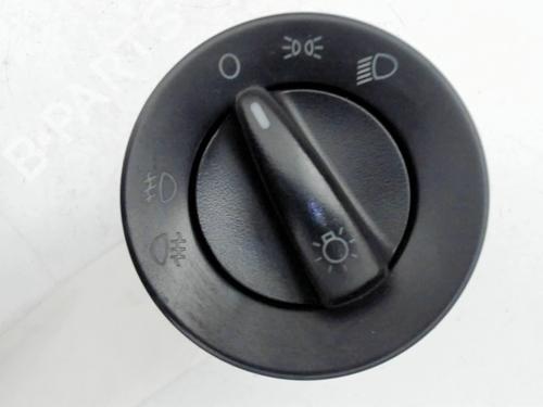 Headlight switch SKODA FABIA II (542) 1.2 TSI | BP33894794I24 - Image 5