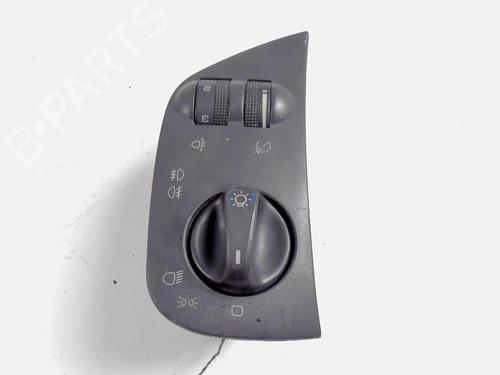 Headlight switch SEAT IBIZA II (6K1) 1.9 TDI | BP21236314I24 