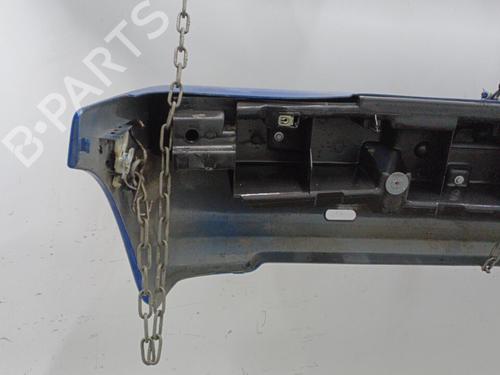 Rear bumper PEUGEOT 106 II (1A_, 1C_) 1.5 D | BP22102449C8 
