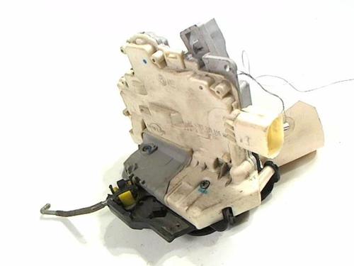 Rear right lock AUDI A4 B7 Avant (8ED) 2.0 TDI 16V | BP20473664C99 